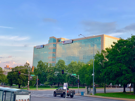 Health Insurance Agency «Anthem Blue Cross Blue Shield», reviews and photos