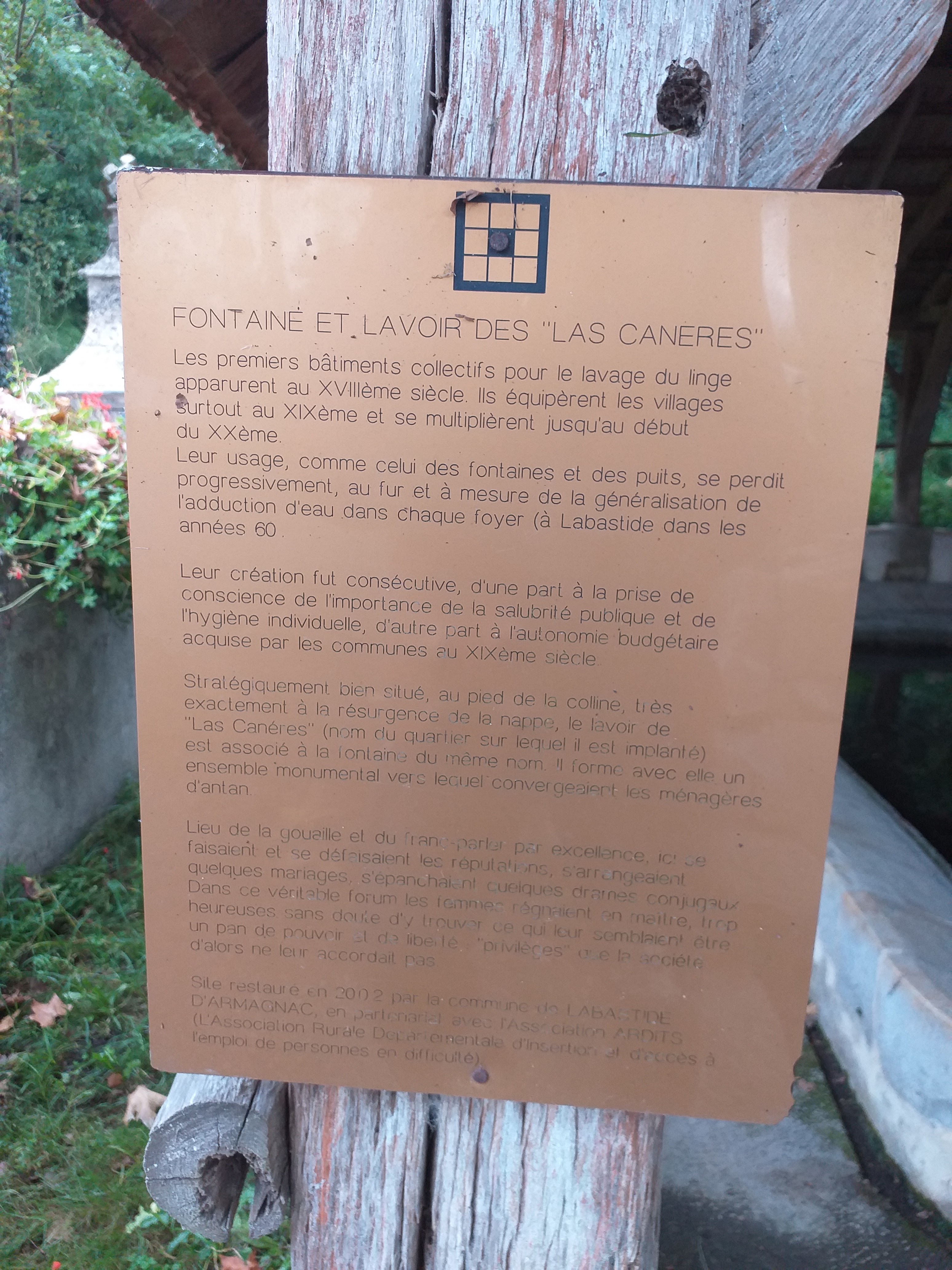 Photo n° 3 de l'avis de Jean.a fait le 09/10/2019 à 15:38
