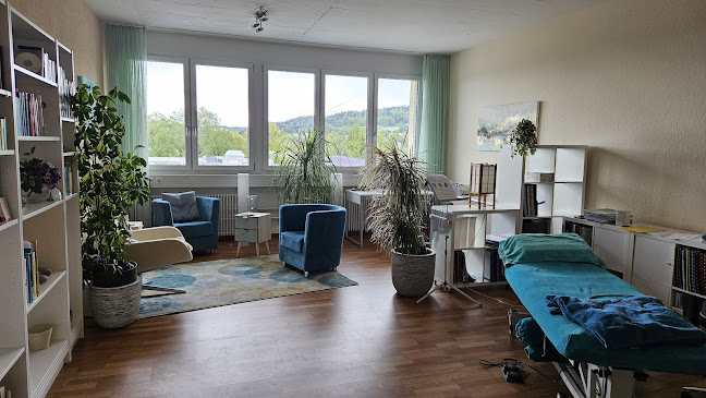 Rezensionen über ArsVitalis, Praxis für Kinesiologie, Traumabegleitung & Lymphdrainage in Wetzikon - Physiotherapeut