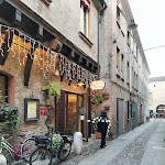 Photo n°6 de l'avis de freedom.o fait le 18/02/2024 à 19:10 sur le  Salamanca BirrOsteria à Ferrara