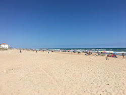 Photo de Platja Aigua Blanca et le règlement