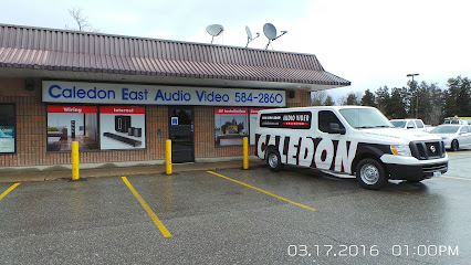 Caledon East Audio Video