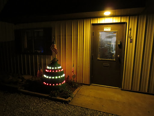 Auto Repair Shop «Bob Miltz Garage», reviews and photos, 410 Turkey Path, Mt Pleasant, PA 15666, USA