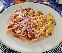 Chiapas Hotel Express photo