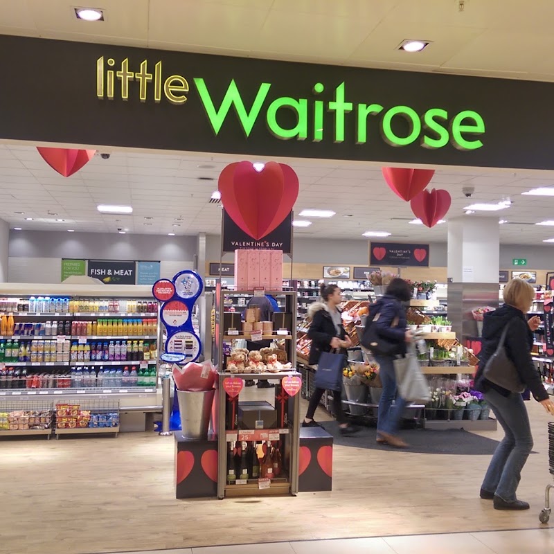 Little Waitrose & Partners Little WR in JL Southampton