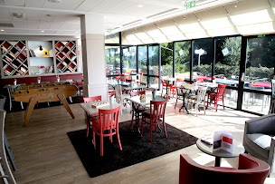 Photo n°15 de RESTAURANT LUCETTE à Nantes ()