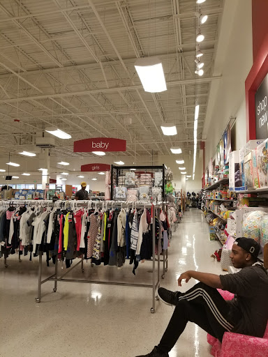 Department Store «T.J. Maxx», reviews and photos, 185 Union St, Waterbury, CT 06706, USA