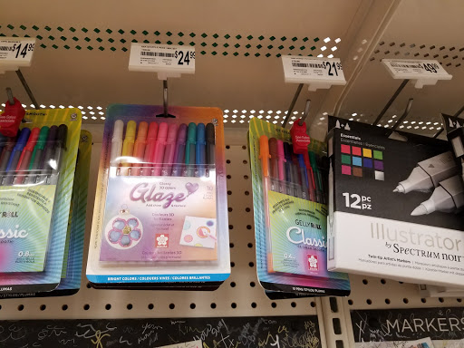 Craft Store «Michaels», reviews and photos, 5301 Beltline Road #101, Dallas, TX 75254, USA