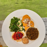 Photo n°3 de l'avis de N.M.. fait le 27/05/2021 à 13:32 sur le  Magn'etico Osteria Bio&Veg à Borgo San Lorenzo