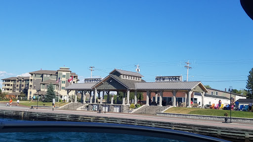 Concert Hall «Clayton Opera House», reviews and photos, 405 Riverside Dr, Clayton, NY 13624, USA