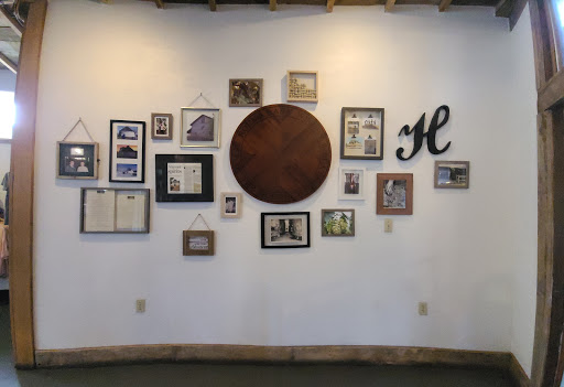 Winery «Round Barn Winery, Distillery & Brewery», reviews and photos, 10983 Hills Rd, Baroda, MI 49101, USA