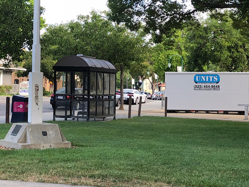 Moving and Storage Service «UNITS Moving and Portable Storage», reviews and photos, 7503 Las Positas Rd, Livermore, CA 94551, USA