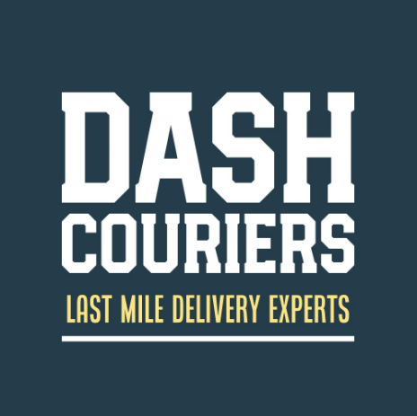 Reviews of Dash Couriers in Swindon - Courier service