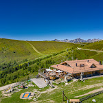 Photo n°2 de l'avis de Roland.e fait le 12/07/2019 à 14:25 sur le  Bergrestaurant Jochtal à Mühlbach