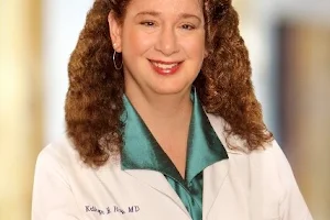 Dr. Kathryn Ray, OBGYN image