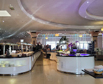 Atmosphère du Restaurant chinois Le Palais D'or à La Seyne-sur-Mer - n°3