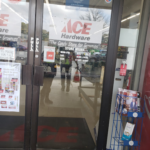 Hardware Store «Walls Ace Hardware», reviews and photos, 2932 Canton Rd #280, Marietta, GA 30066, USA