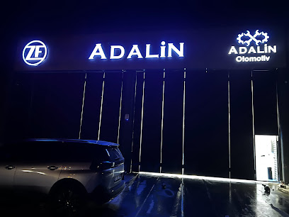 Adalin Otomotiv Zf Yetkili Servisi Döşmealtı…