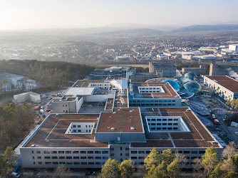 RHÖN-KLINIKUM Campus Bad Neustadt