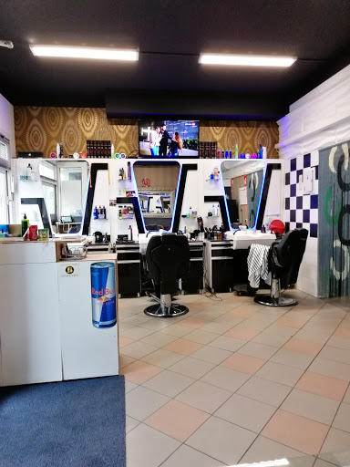 BARBERSHOP BENLİ In Amstetten