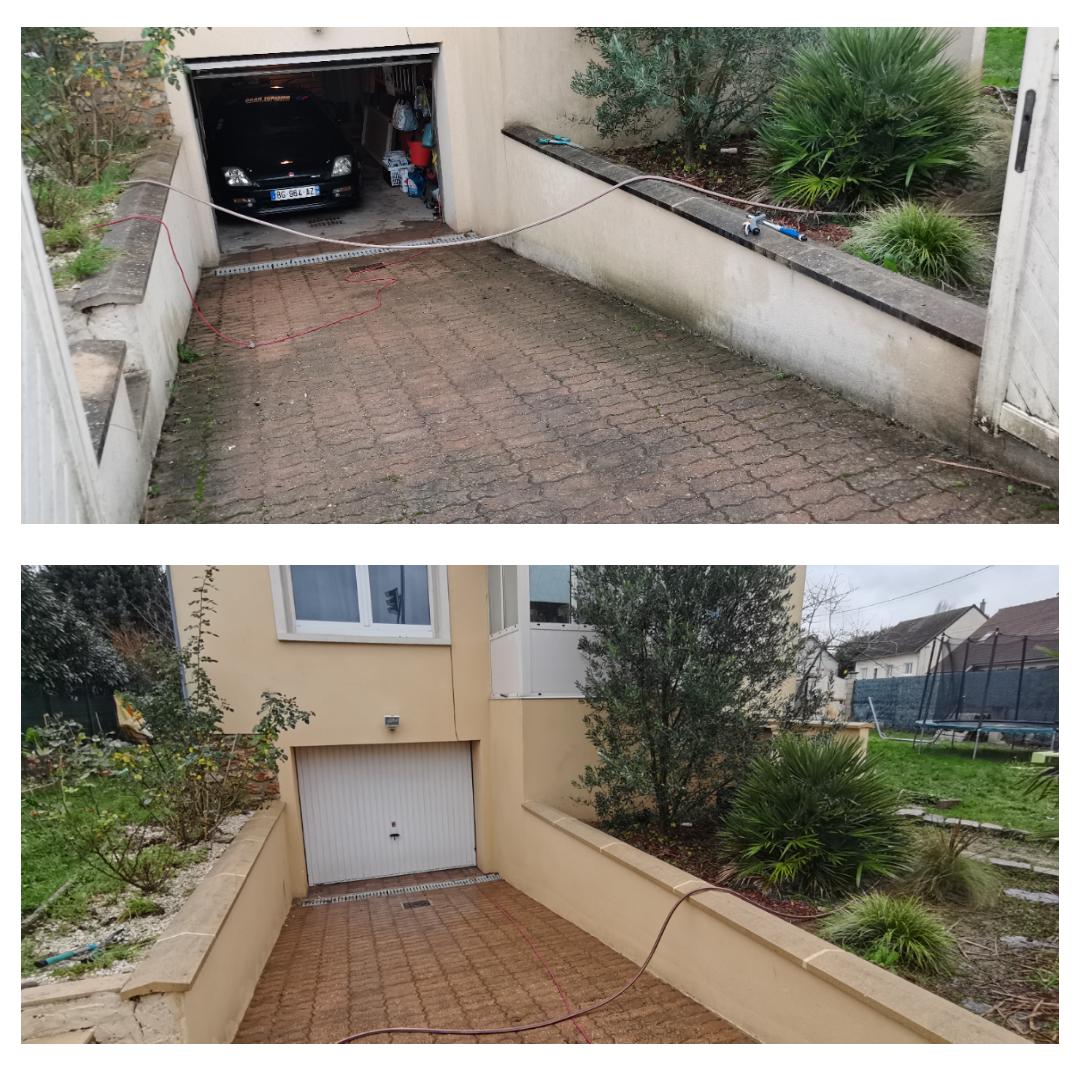 Photo n° 2 de l'avis de Nicolas.a fait le 29/12/2023 à 20:55