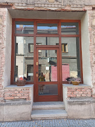 Zdravé samoobslužné bistro