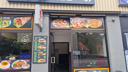 Deister Imbiss Hameln – Hameln