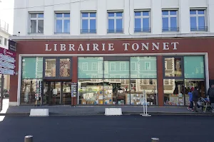 Librairie Tonnet image