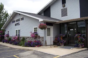 Iron Ridge Inn Motel image