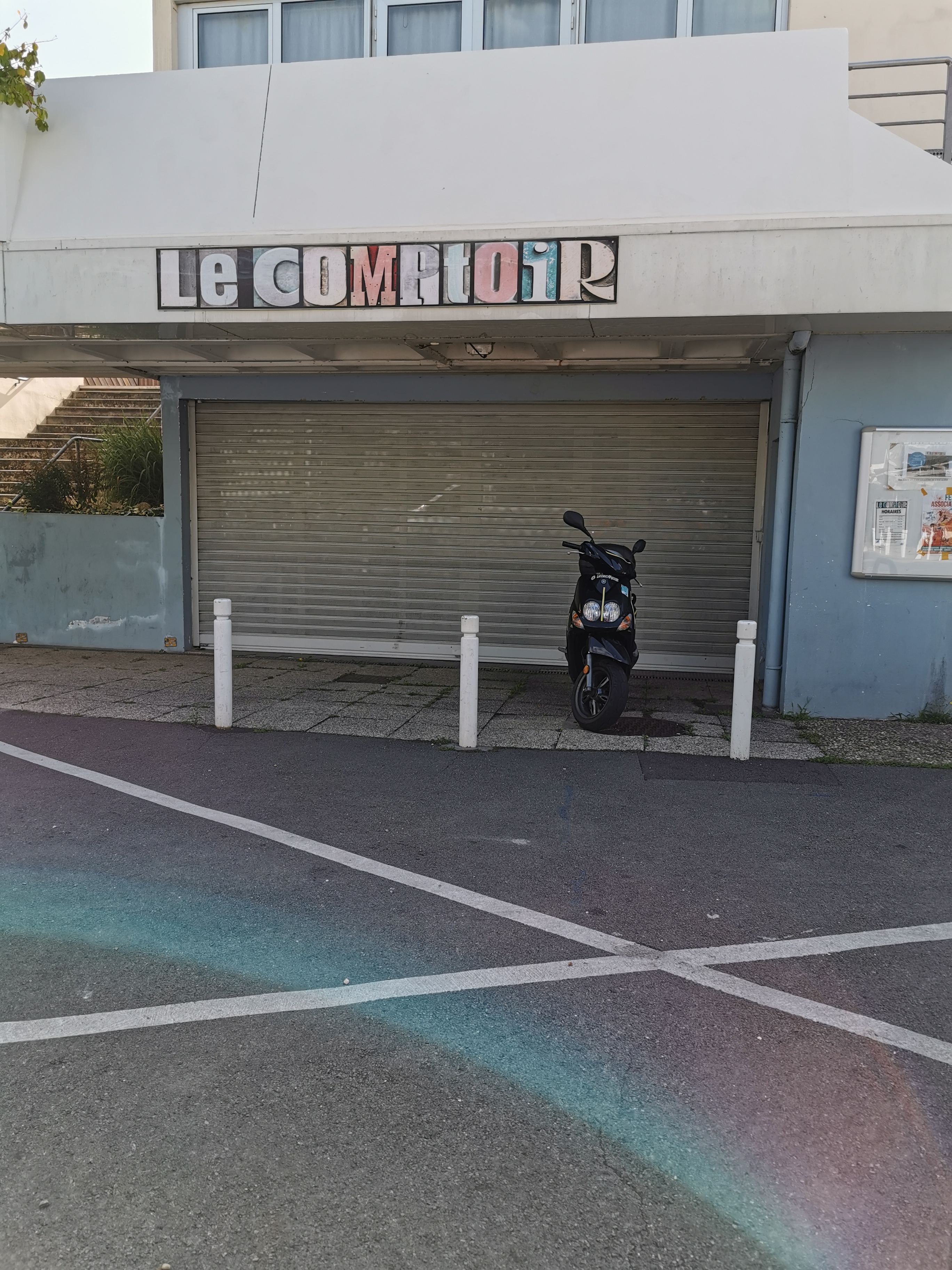 Photo n° 1 de l'avis de DWD. fait le 10/08/2019 à 11:40