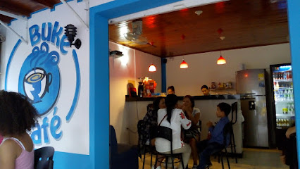 Buke Cafe - La Piladora, Cra. 13 #10-1 #10-73 a, Santa Rosa Del Sur, Bolívar, Colombia