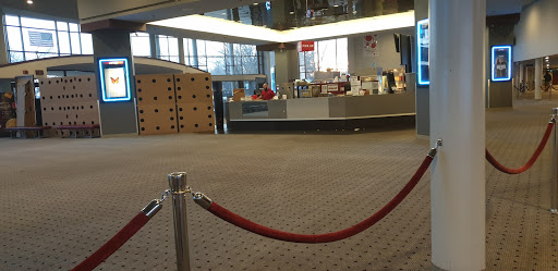 Movie Theater «AMC Starplex Southington 12», reviews and photos, 1821 Meriden-Waterbury Turnpike, Southington, CT 06489, USA