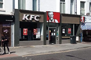 KFC Brighton - London Road image