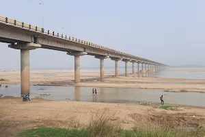 Mahanadi Bridge, Boudh image