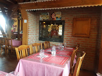 Atmosphère du Restaurant La Chaumine à Steenbecque - n°4