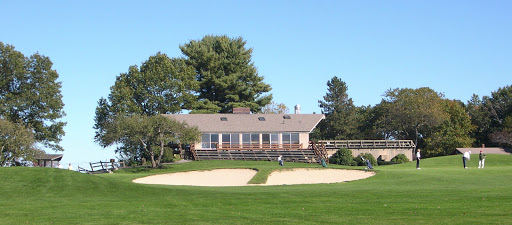Golf Course «Middleton Golf Course», reviews and photos, 105 S Main St, Middleton, MA 01949, USA