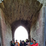 Photo n°1 de l'avis de Peter.� fait le 06/10/2021 à 06:04 sur le  Hotel & Restaurant Deutsche Eiche à Grebenstein