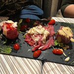 Photo n°3 de l'avis de Cheryl.v fait le 14/06/2022 à 22:58 sur le  Ristorante del Duomo Bicerin à Turin