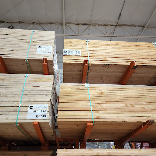 Home Improvement Store «The Home Depot», reviews and photos, 3500 Spicer Dr SE, Albany, OR 97322, USA