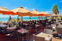 Atmosphère du Restaurant Sun Beach à Agde - n°1