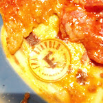 Photo n°5 de l'avis de Elena.. fait le 06/07/2022 à 19:15 sur le  Fradiavolo Pizzeria - Arese IL CENTRO à Arese