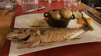 Bar du Restaurant de fruits de mer L'ARRIVAGE à Agde - n°16