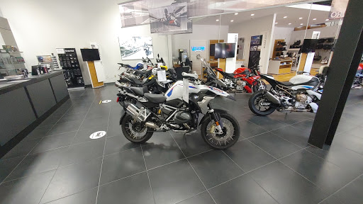 Motorcycle Dealer «Garcia Moto BMW Indian Ducati Motus KTM», reviews and photos, 8821 Wadford Dr, Raleigh, NC 27616, USA