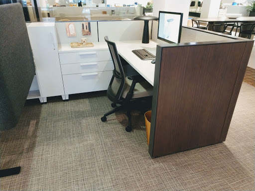 Furniture Store «Office Furniture Solutions, Inc.», reviews and photos, 1060 E Ogden Ave #200, Naperville, IL 60563, USA