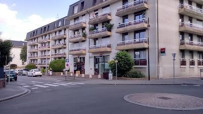 SG à Margny-lès-Compiègne