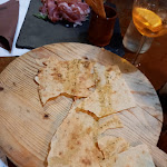 Photo n°1 de l'avis de Antonietta.i fait le 18/08/2022 à 22:49 sur le  Bbq à Tribano