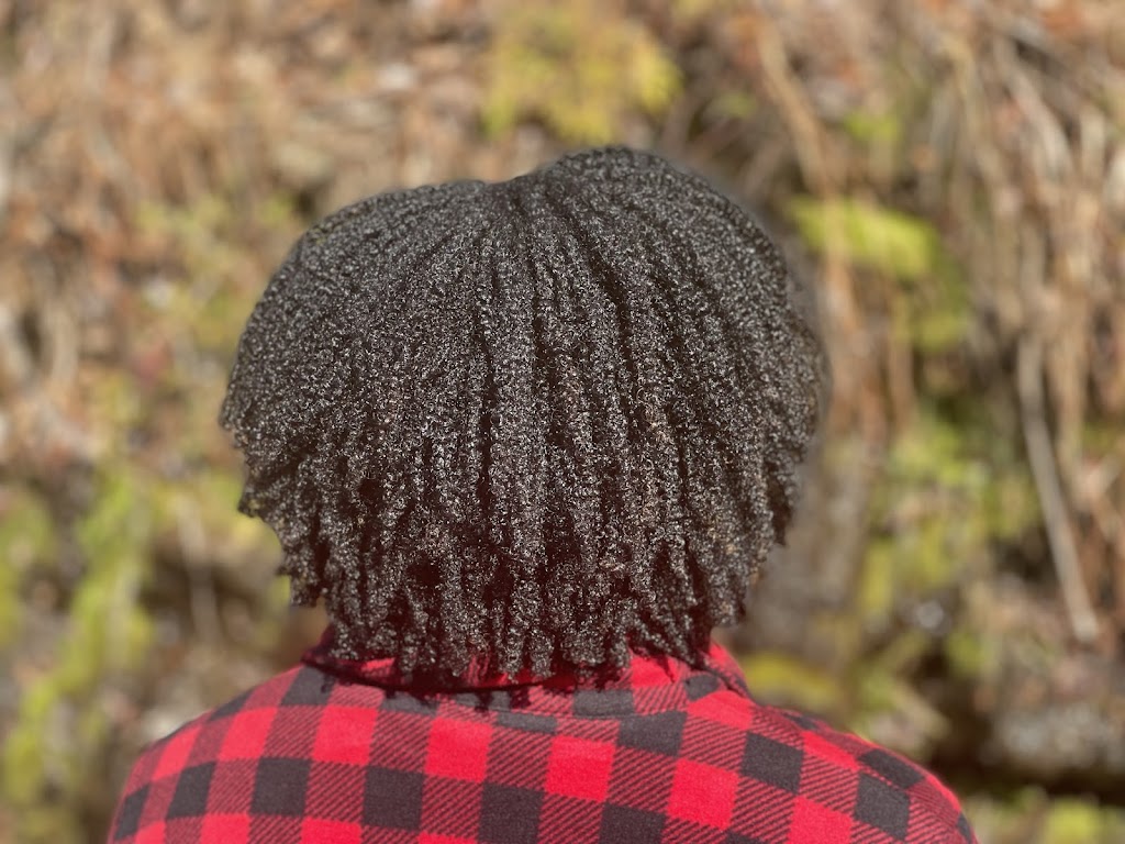 Vonta's Salon 06704