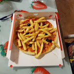 Photo n°3 de l'avis de Renato.a fait le 20/10/2017 à 21:06 sur le  Le Mille e Una Pizza à Sassari