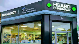H.C Heard Pharmacy & Travel Clinic