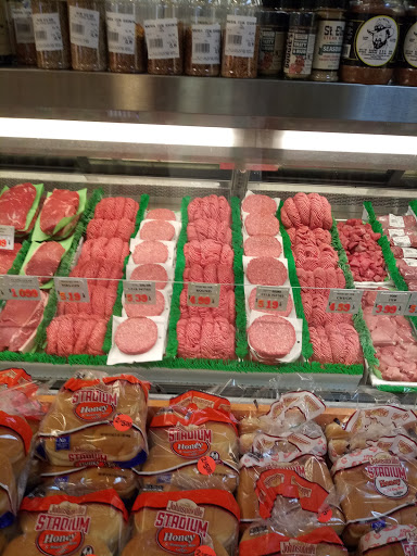 Butcher Shop «Village Butcher Shoppe», reviews and photos, 130 E Liberty St, Milford, MI 48381, USA